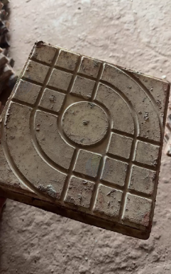 潍坊地区处理2吨塑料模具