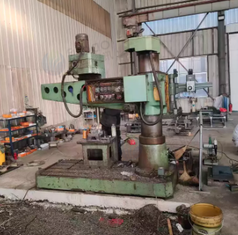 青岛市地区处理3050钻床