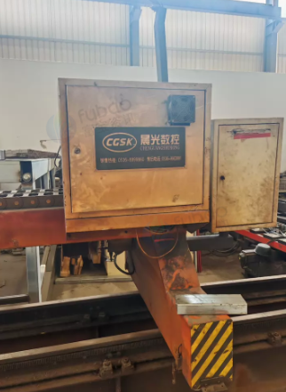 潍坊地区公司处理华远LGK-160IGBT逆变式空气等离子切割机