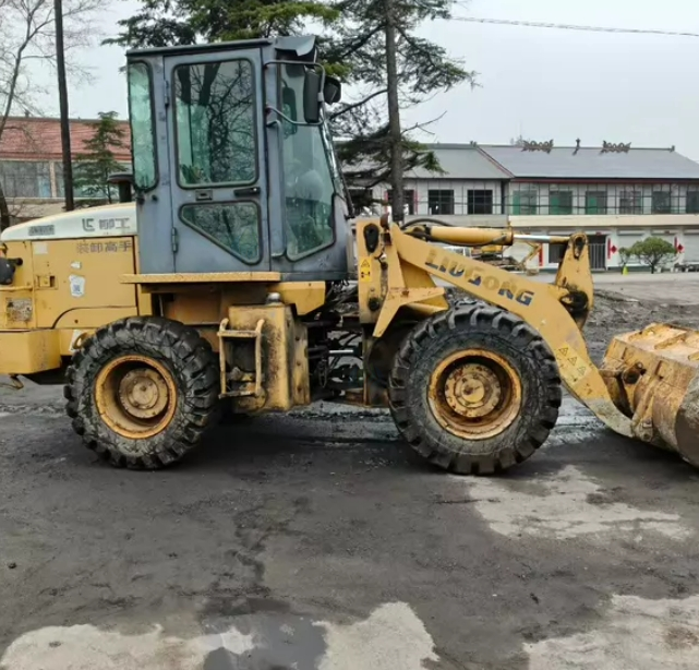 临汾市地区处理12年柳工816