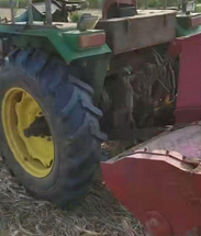 新乡地区处理天拖820