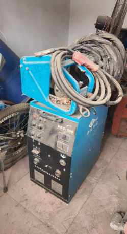 东营市地区处理喷砂机 空压机 二保焊机