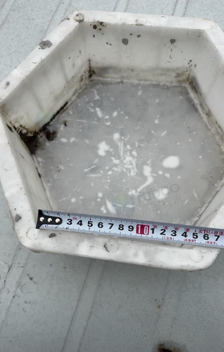 荆门地区处理1批预制件模具、集装箱