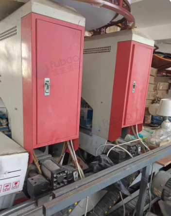 青岛市地区个人处理塑钢设备