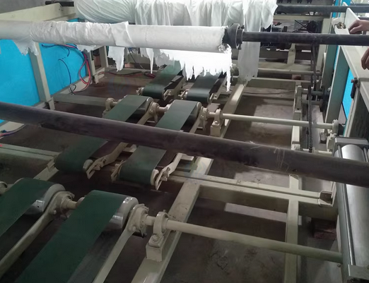 荆门地区处理1880复卷机