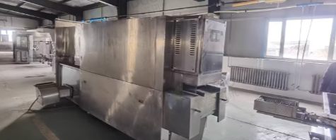 哈尔滨地区处理兽药设备