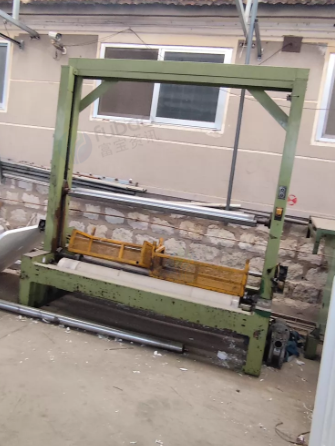 青岛市地区处理喷气式帘子布织布机