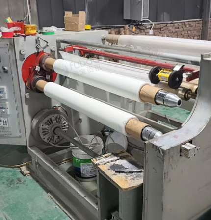 西安市地区处理网格带分条机