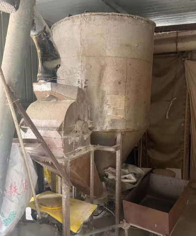 秦皇岛市地区处理蛋鸡养殖场全套设备