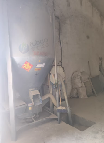 济宁市地区处理2吨立式饲料粉碎机