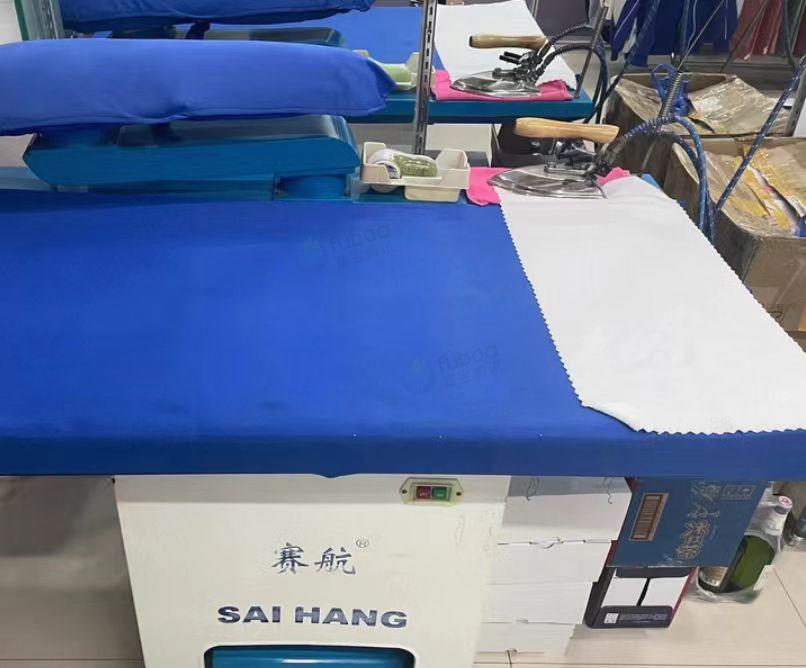 通辽市地区处理熨烫锅炉、水洗机、双杠洗衣机