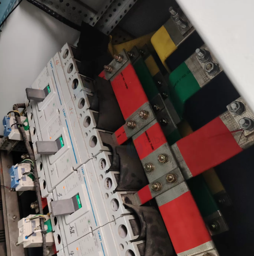 南京市地区工厂处理800KVA箱式变压器