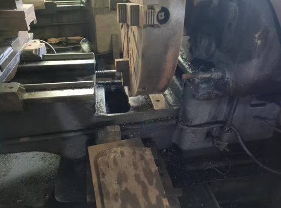 宜春地区处理五零中捷摇臂钻、四零中捷摇臂钻、二零普通车床、三零马鞍车床