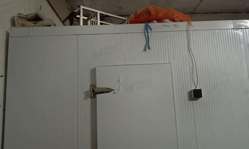 开封市地区处理冷库
