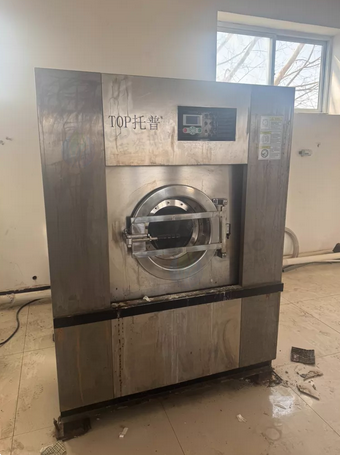 廊坊市地区处理洗衣房设备