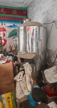 潍坊市地区个人处理精酿啤酒设备