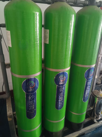 淄博市地区个人处理纯净水设备