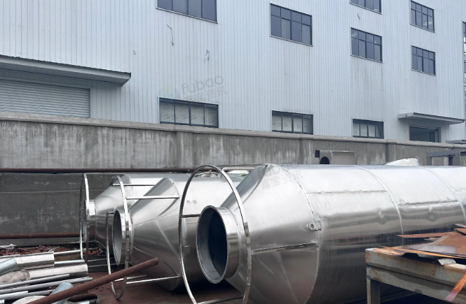 合肥市地区工厂处理食用动物油熬炼设备