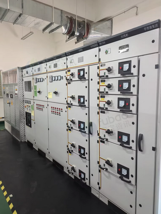 南昌市地区处理高低压配电柜一套