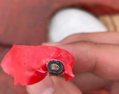 湛江市地区处理光伏直流线