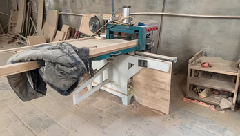 廊坊市地区处理全套木工机器