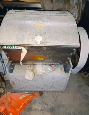 临沂地区处理和面机 压皮机 压面条机 油煎包锅