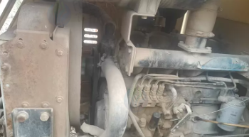 济宁地区处理明宇20铲车