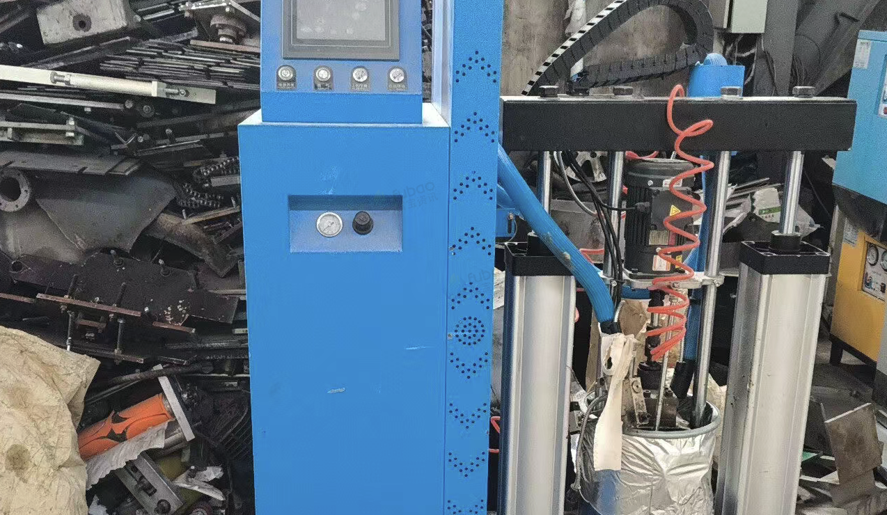 揭阳市地区处理PUR热溶胶机