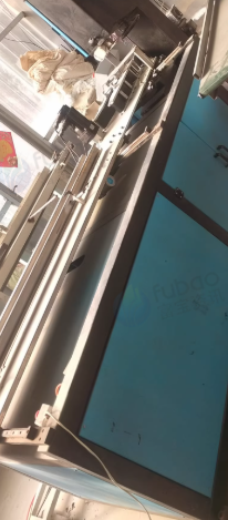 菏泽市地区处理复卷机 自动切纸机 手动切纸机 封口机等卫生纸加工没备