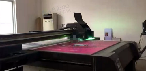 武汉地区处理UV平板机