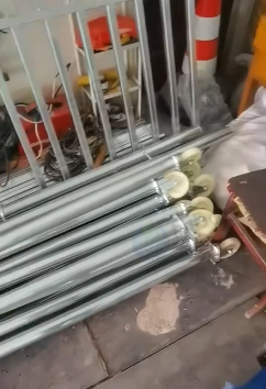 天门地区个人处理移动推拉棚