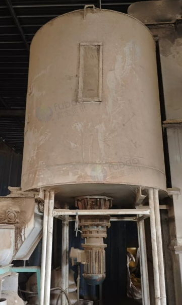 吴忠市地区处理翔盛机械颗粒机一套带控制柜