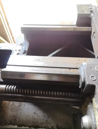 泉州市地区处理大连机床集团CDE6250A普车床