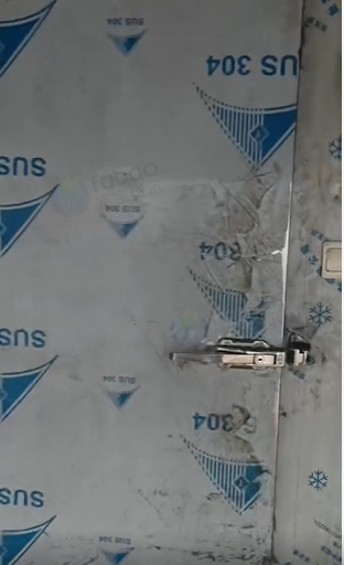 佛山市地区个人处理冷库或配件