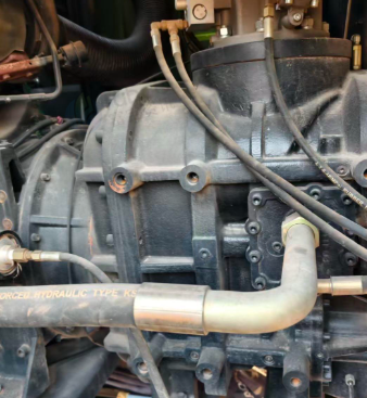 红河市地区处理钻机、钻杆、空压机等