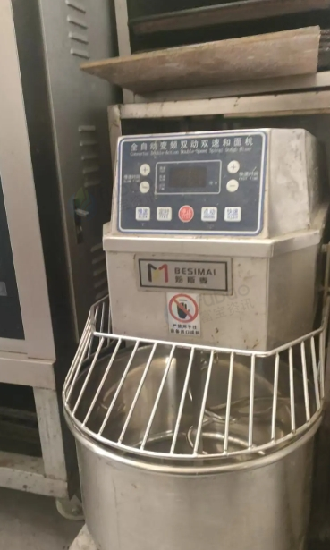 广安市地区处理烘焙设备