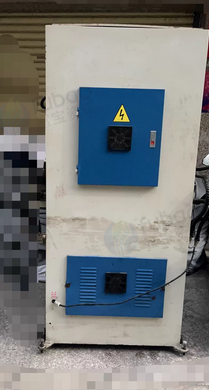 泉州市地区处理益锋压底机