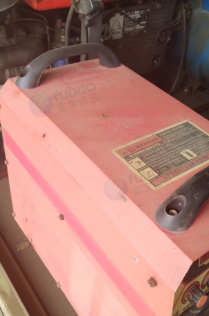 杭州市地区处理发电机