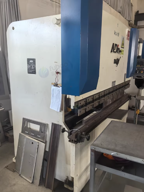 金华地区处理折弯机