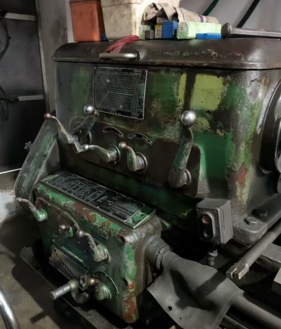 临汾市地区工厂处理C630型普通车床