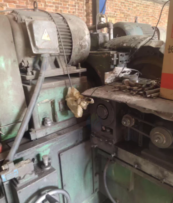 聊城地区处理7660盘式双端面磨床