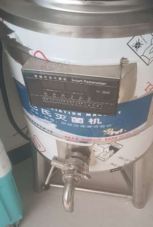 通辽地区处理全自动牛奶灌袋机、八四灭菌机