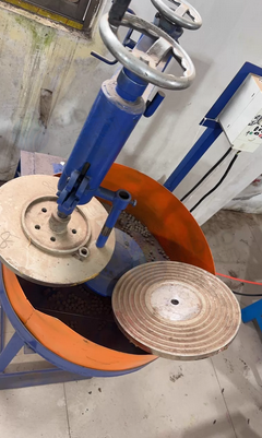 阜阳地区处理合香珠工厂机器