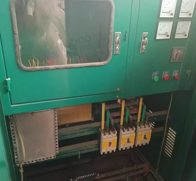 黄石地区处理组合式变压器