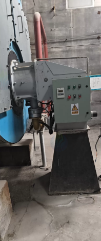 德州市地区处理16年15吨锅炉 13年8吨燃气蒸汽锅炉