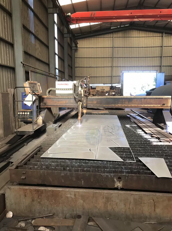 石家庄市地区处理凯尔贝200等离子切割机