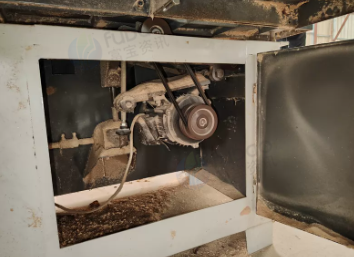 临沂市地区处理强力四面木工刨床 马氏立式单轴木工铣床 MJ6218木工大锯