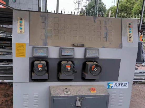 汉中市地区自用处理断桥门窗加工设备