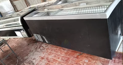 宁德市地区处理闲置冰柜 