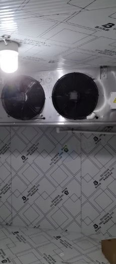 内江市地区处理冻库